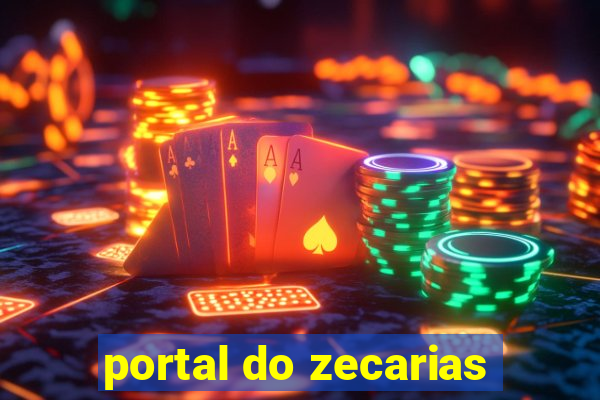 portal do zecarias